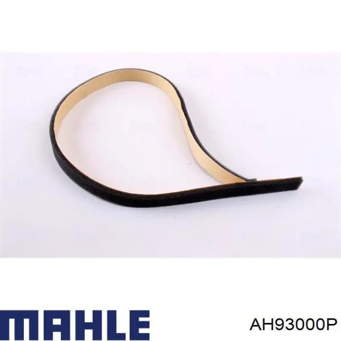 Comprar AH93000P Mahle Original Radiador calefacción