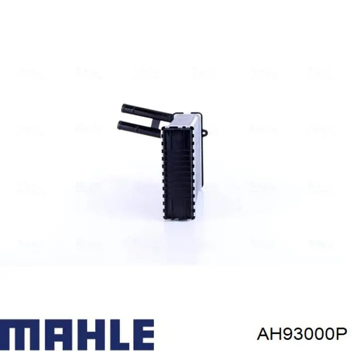 Radiador de calefacción Mahle Original AH93000P precio, desde 24,36 EUR