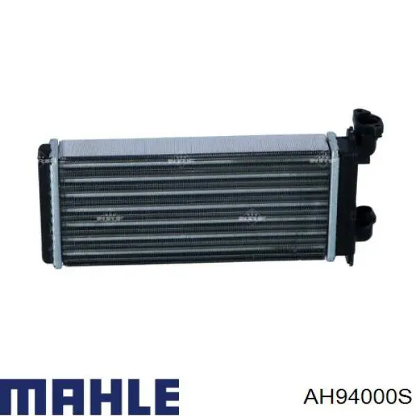 AH94000S Mahle Original radiador de calefacción