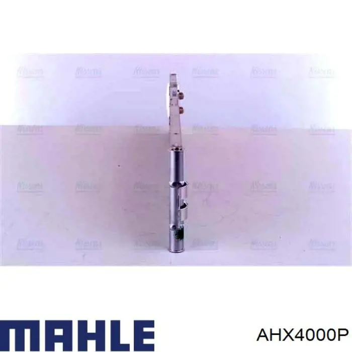 Tubo inferior del radiador de aceite de la transmisión automática Mahle Original AHX4000P precio, desde 65,57 EUR