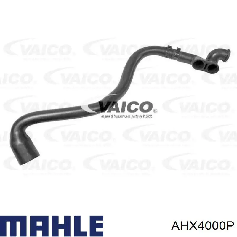 Comprar AHX4000P Mahle Original Tubo inferior del radiador de aceite de la transmisión automática