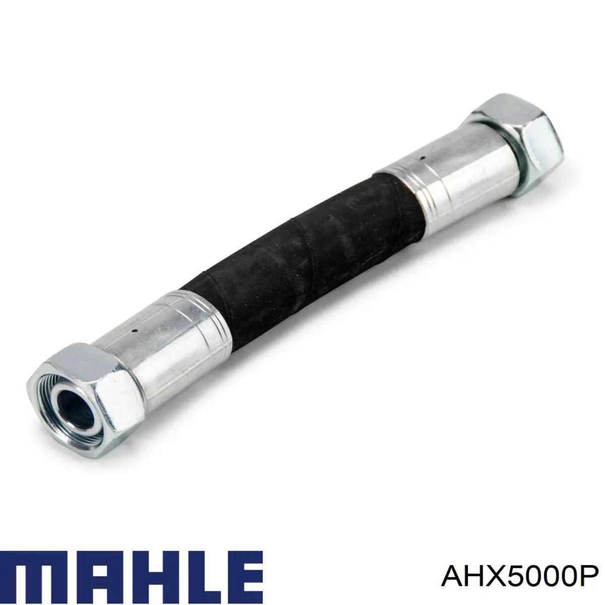 Tubo superior del enfriador de aceite de la transmisión automática 7L0317822D VAG