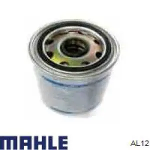 AL12 Mahle Original Filtro del desecador de aire (separador de agua y aceite) (camión)