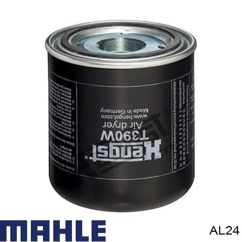 Filtro del desecador de aire (separador de agua y aceite) (camión) Mann-Filter TB139416X precio, desde 28,07 EUR