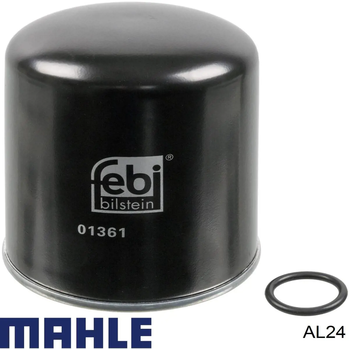 Comprar TB139416X Mann-Filter Filtro del desecador de aire (separador de agua y aceite) (camión)