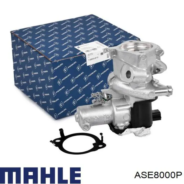 ASE8000P Mahle Original presostato, aire acondicionado
