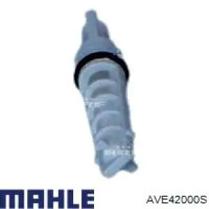 AVE42000S Mahle Original valvula de expansion de alta presion