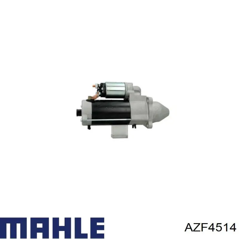 AZF4514 Mahle Original motor de arranque