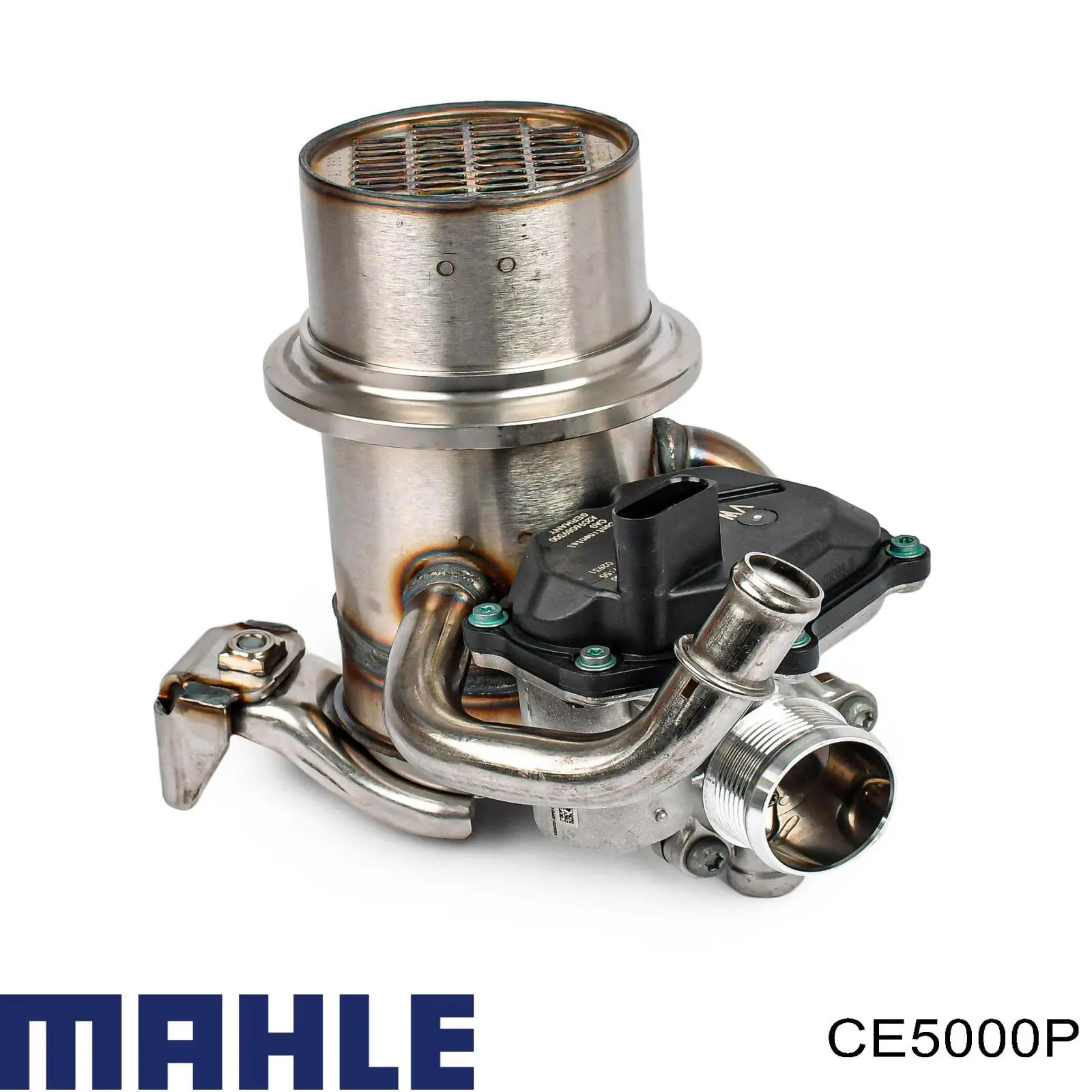 CE 5 000P Mahle Original enfriador egr de recirculación de gases de escape