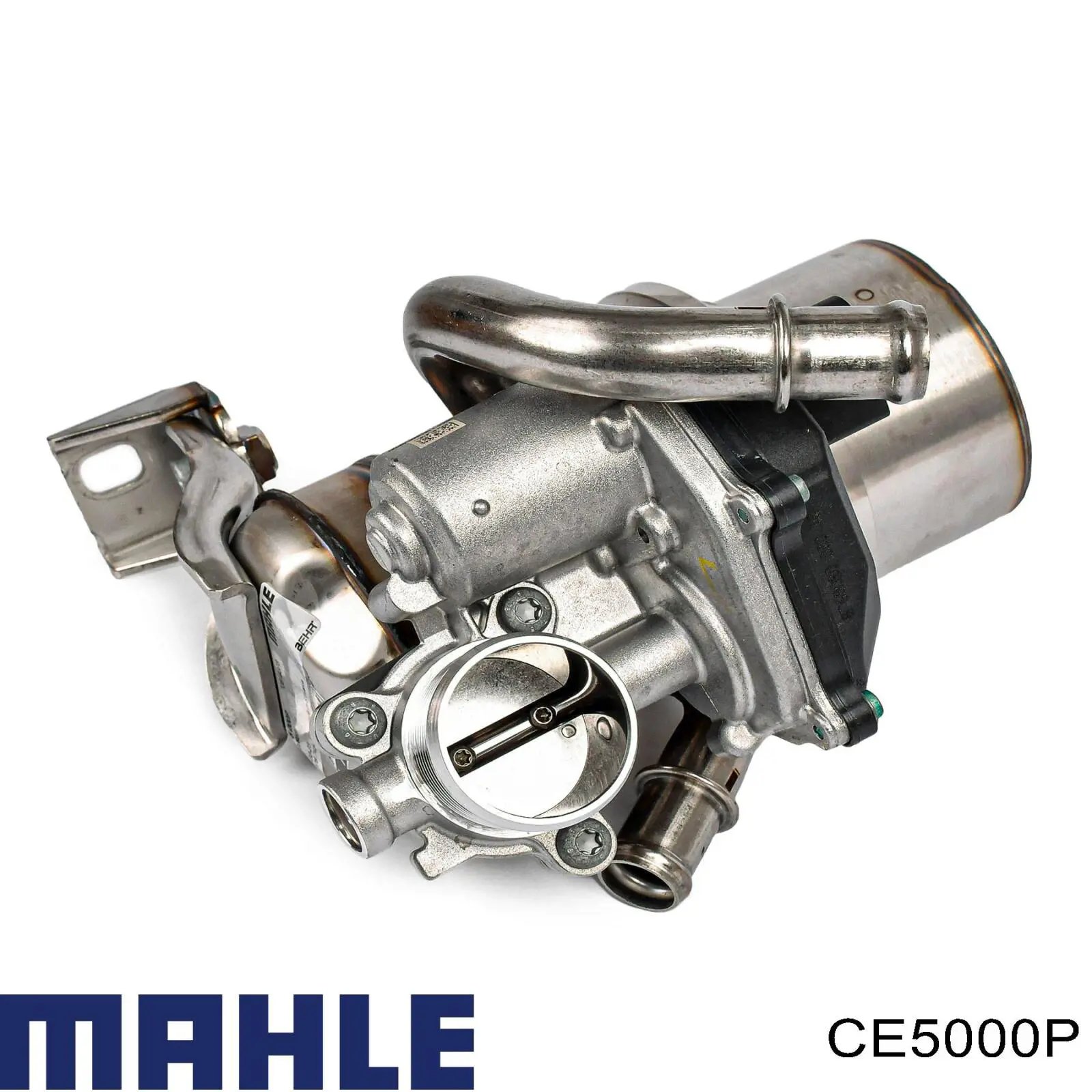 Enfriador de recirculación de gases de escape EGR Vika 11317716001 precio, desde 76,96 EUR