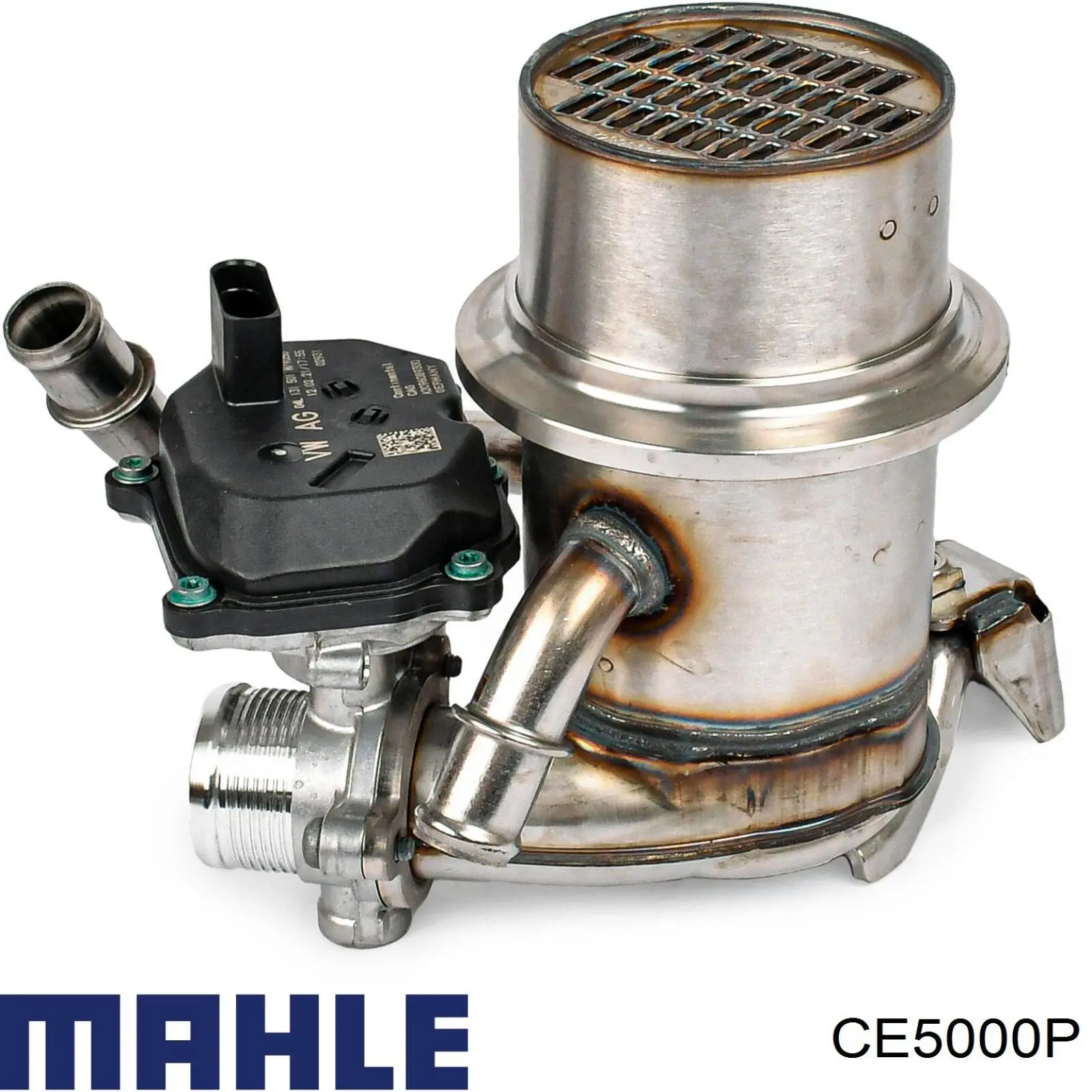 Comprar 11317716001 Vika Enfriador de recirculación de gases de escape EGR