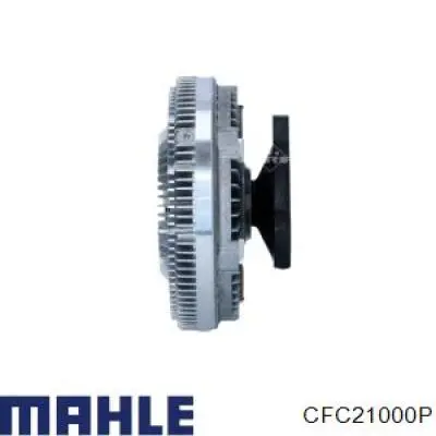 CFC21000P Mahle Original embrague, ventilador del radiador