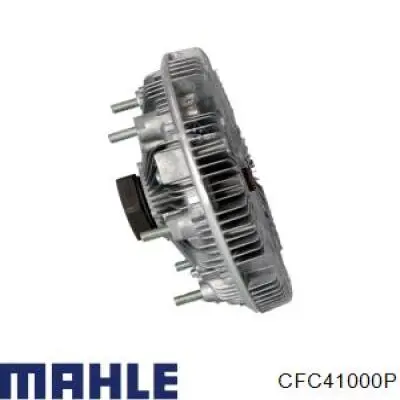 CFC 41 000P Mahle Original embrague, ventilador del radiador