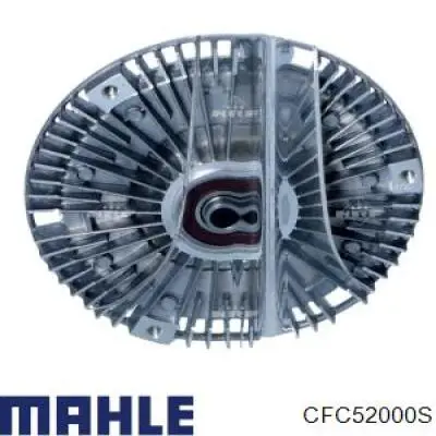 Embrague, ventilador de refrigeración Mahle Original CFC52000S precio, desde 133,58 EUR