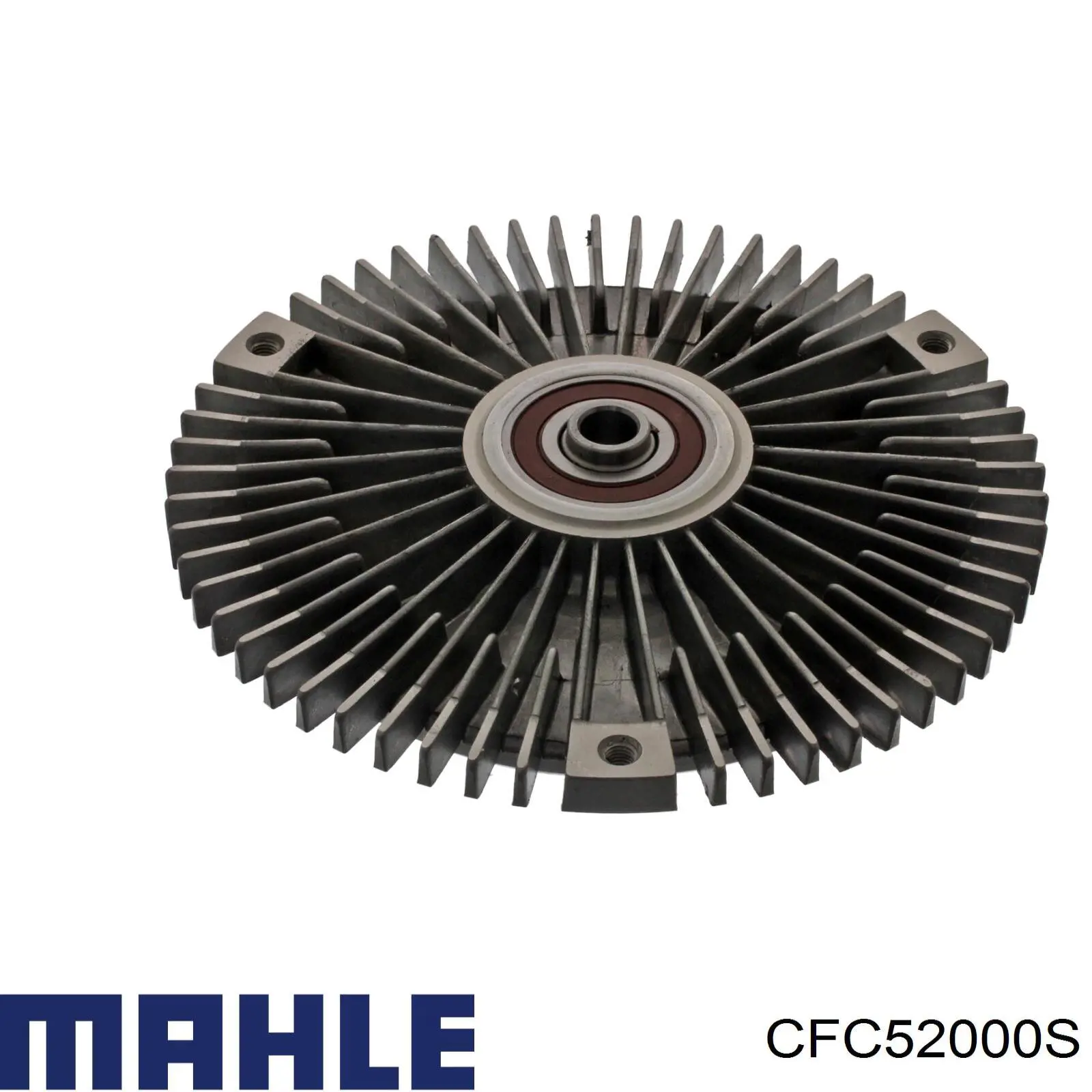 Comprar CFC52000S Mahle Original Embrague viscoso de ventilador