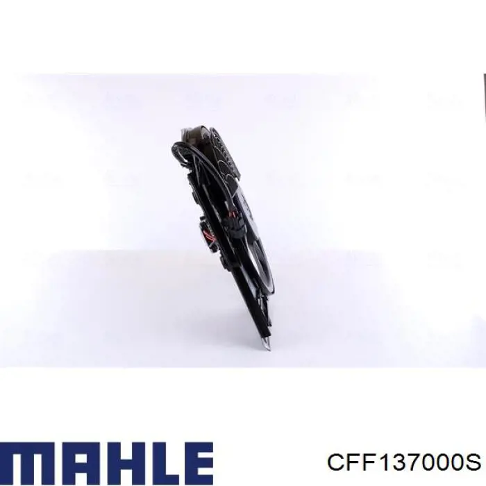 Comprar 17427510617 BMW Ventilador de radiador