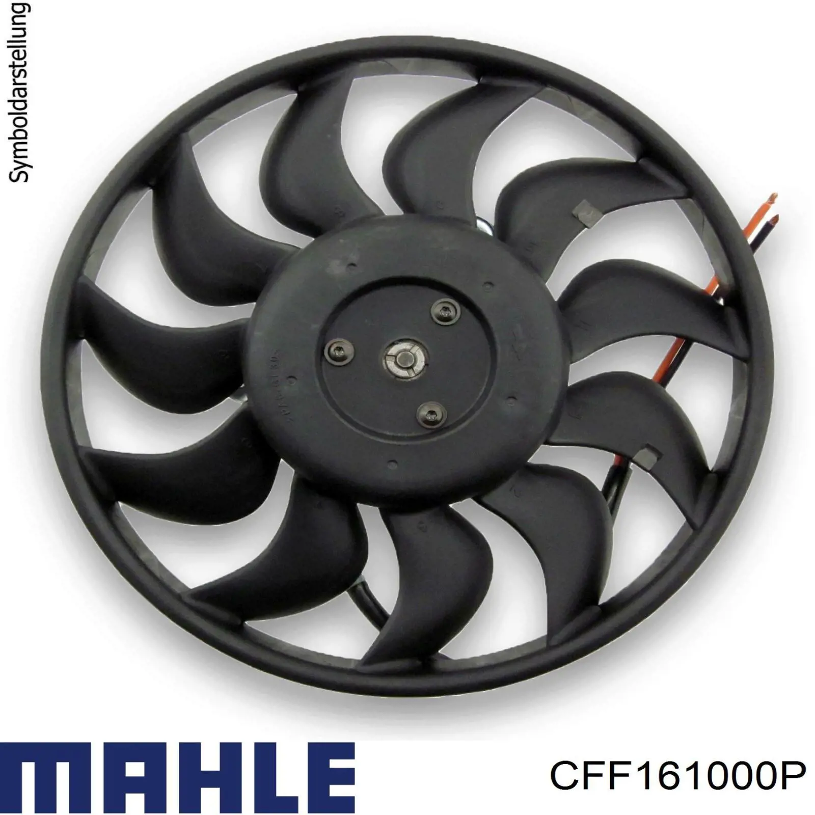 CFF161000P Mahle Original