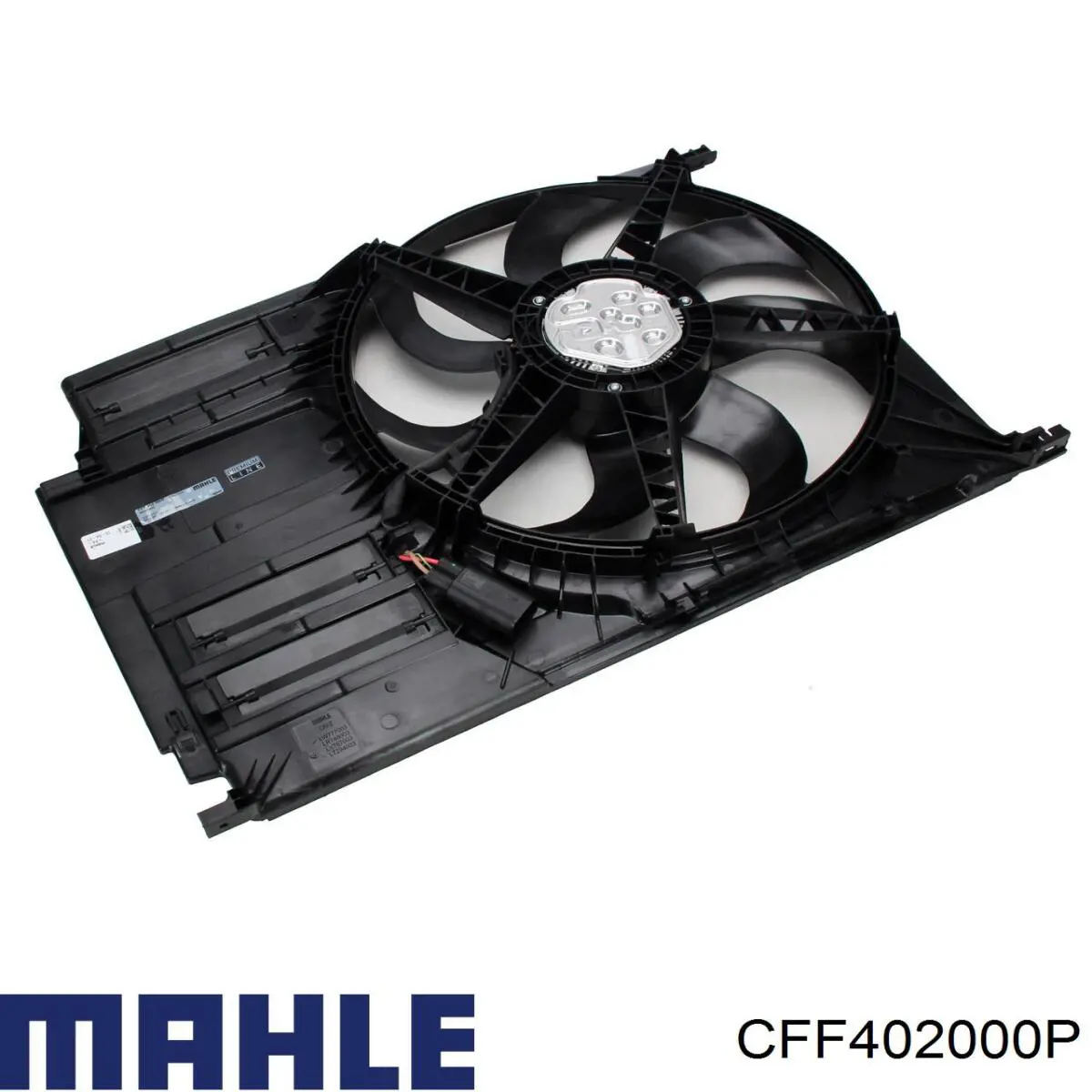 CFF402000P Mahle Original