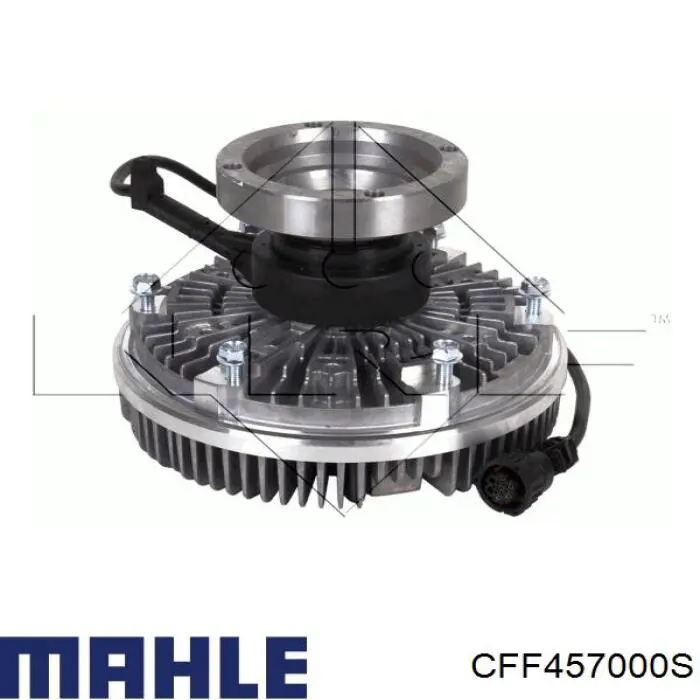 CFF457000S Mahle Original