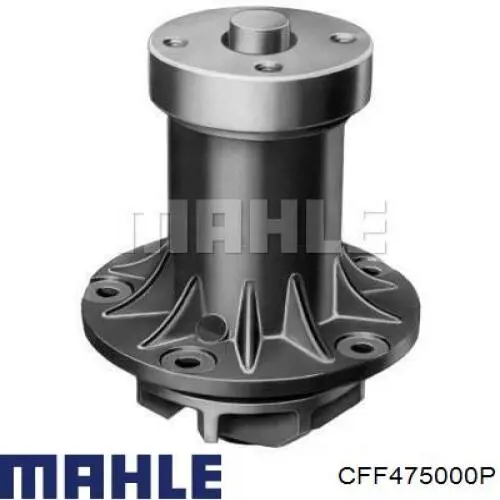CFF475000P Mahle Original Electroventilador del motor