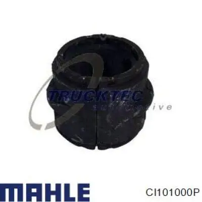 CI 101 000P Mahle Original radiador de aire de admisión