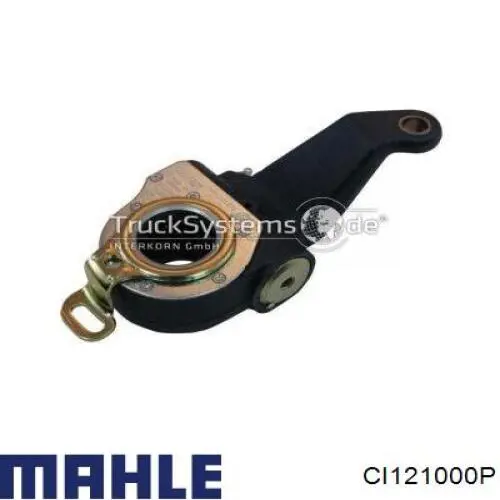 CI121000P Mahle Original intercooler