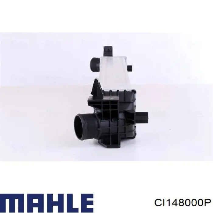 53144431 Fiat/Alfa/Lancia Radiador de intercooler