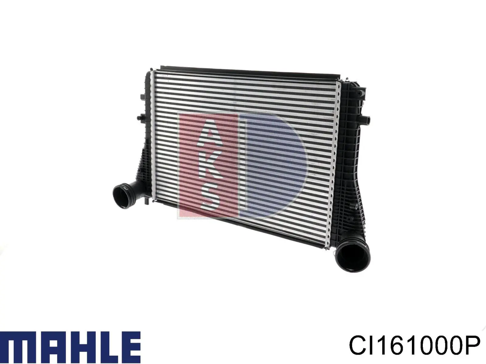 CI161000P Mahle Original