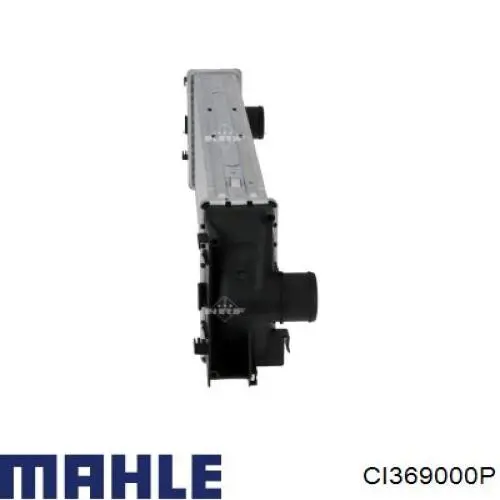 Comprar CI369000P Mahle Original Turbo intercooler
