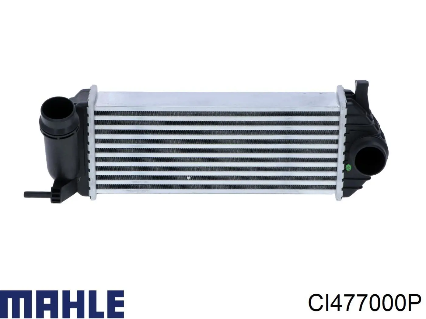 Comprar 07093119 Frig AIR Turbo intercooler
