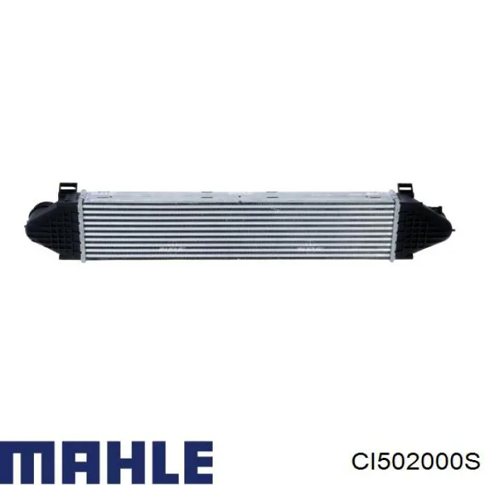 CI502000S Mahle Original intercooler