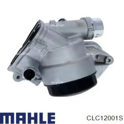 CLC12001S Mahle Original radiador de aceite, bajo de filtro