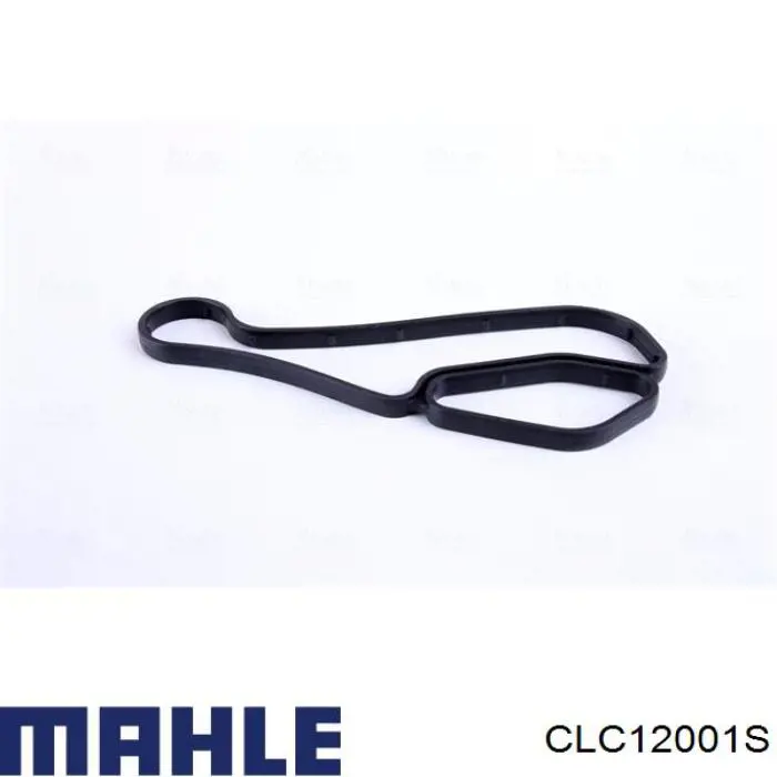 Radiador de aceite debajo del filtro Mahle Original CLC12001S precio, desde 57,58 EUR
