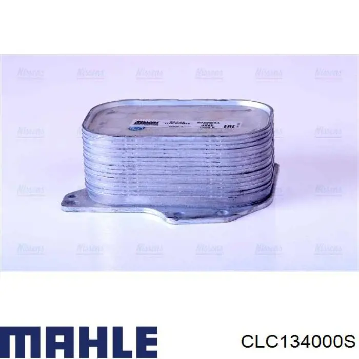 CLC134000S Mahle Original radiador de aceite