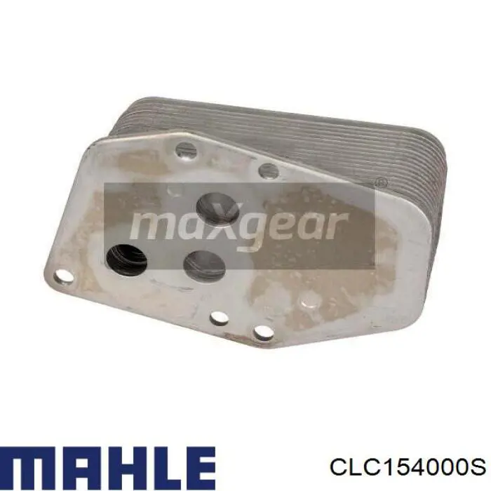 CLC154000S Mahle Original radiador de aceite