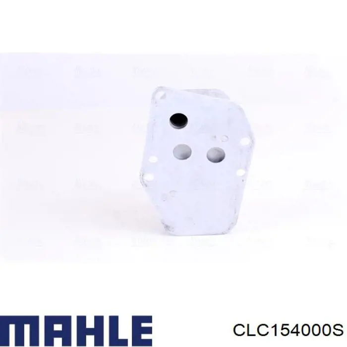 CLC154000S Mahle Original Radiador de aceite