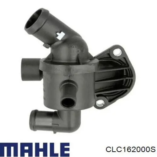 CLC162000S Mahle Original radiador de aceite, bajo de filtro