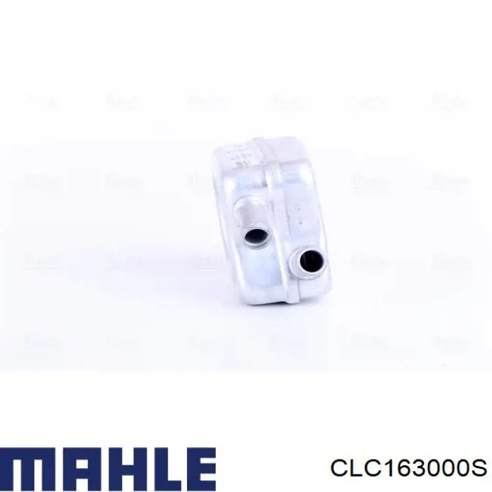 Comprar CLC163000S Mahle Original Radiador de aceite debajo del filtro