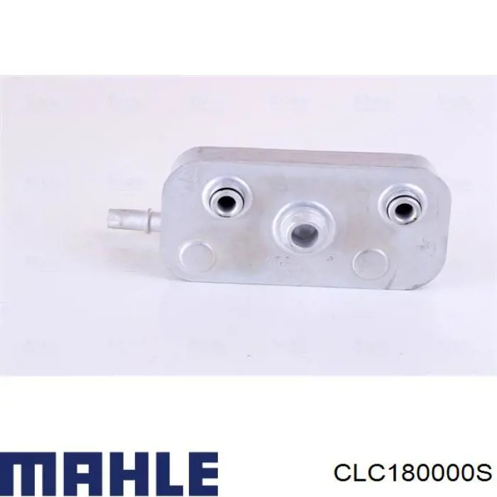 CLC180000S Mahle Original radiador enfriador de la transmision/caja de cambios