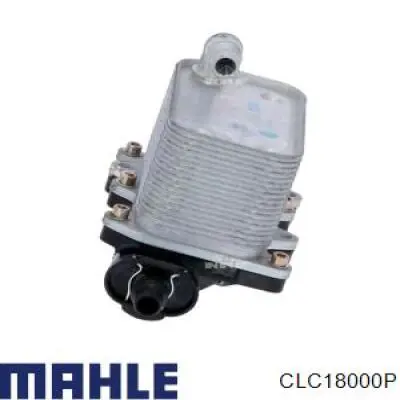 Radiador de refrigeración de la transmisión Mahle Original CLC18000P precio, desde 78,16 EUR