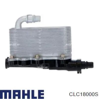 Radiador de refrigeración de la transmisión Mahle Original CLC18000S precio, desde 60,47 EUR