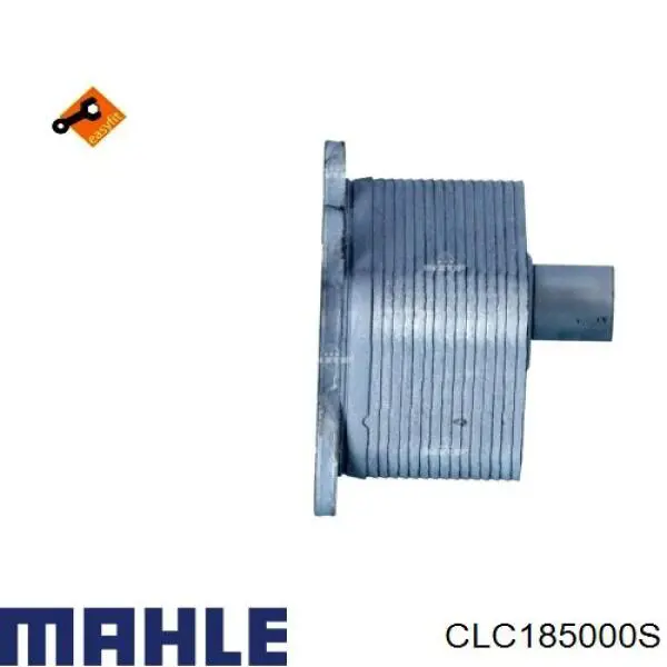 Radiador de aceite debajo del filtro Mahle Original CLC185000S precio, desde 43,71 EUR
