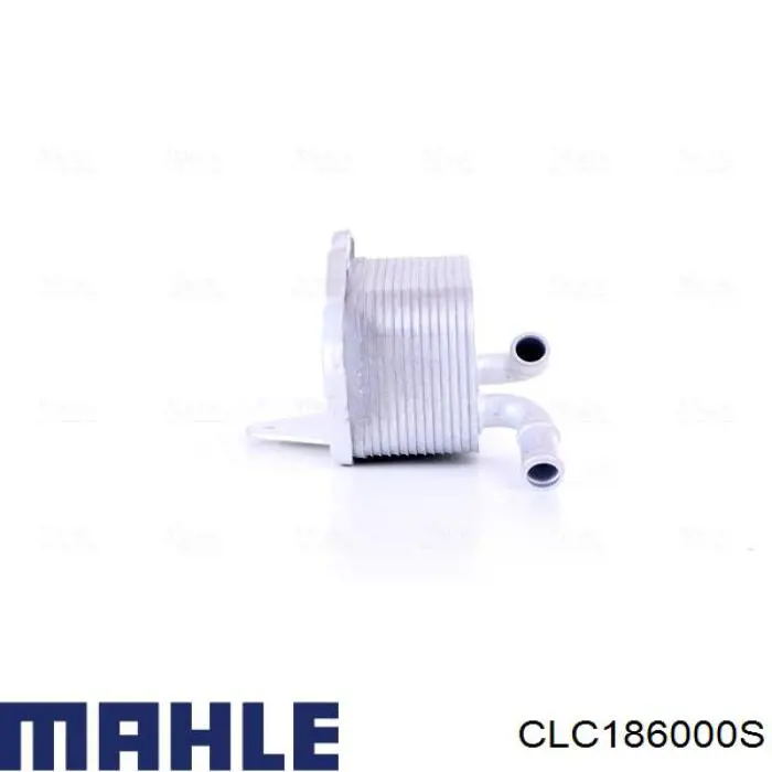 CLC186000S Mahle Original radiador de aceite