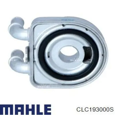 CLC 193 000S Mahle Original radiador de aceite, bajo de filtro