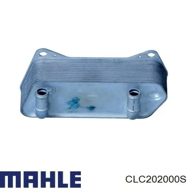 Comprar CLC202000S Mahle Original Radiador de refrigeración de la transmisión