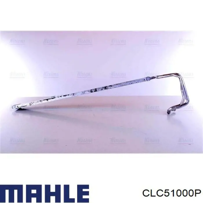 CLC51000P Mahle Original radiador de direccion asistida