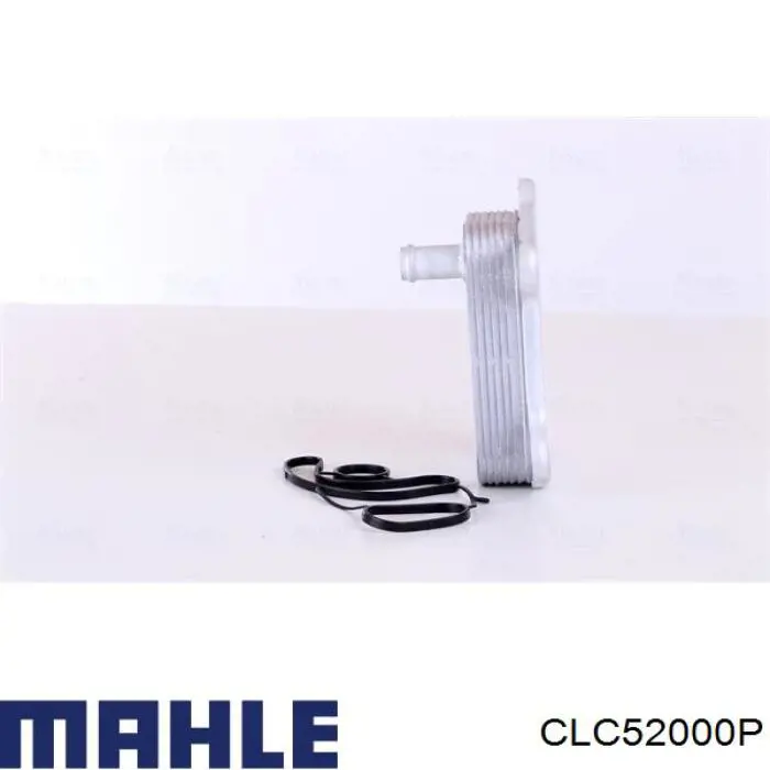 Comprar CLC52000P Mahle Original Radiador de aceite