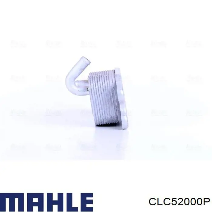 Radiador de aceite CLC52000P Mahle Original