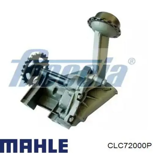 Comprar CLC72000P Mahle Original Radiador de refrigeración de la transmisión