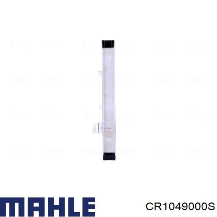 CR1049000S Mahle Original radiador refrigeración del motor